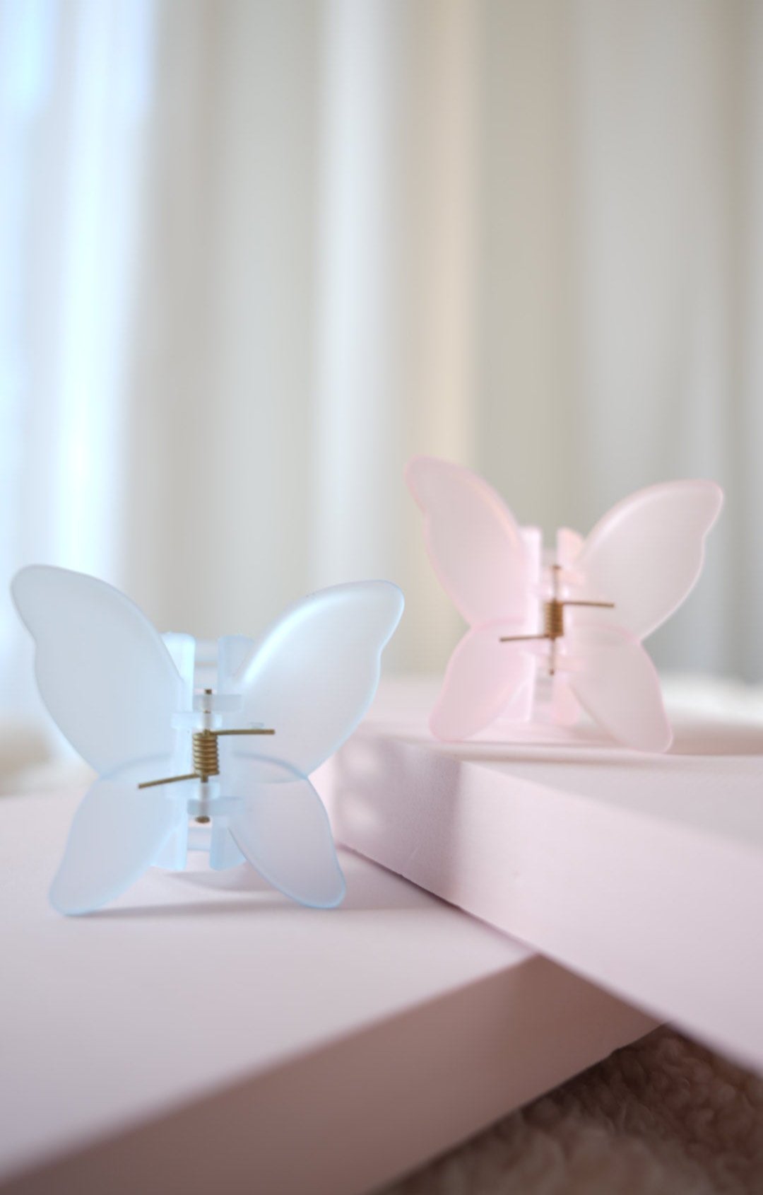 Mariposa Clips