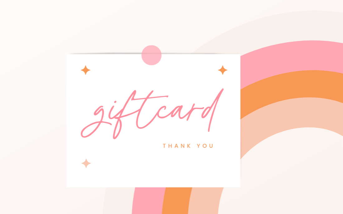 Eyeliket Gift Card