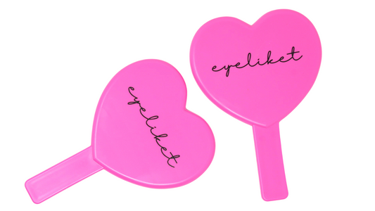 Eyeliket Heart Mirror