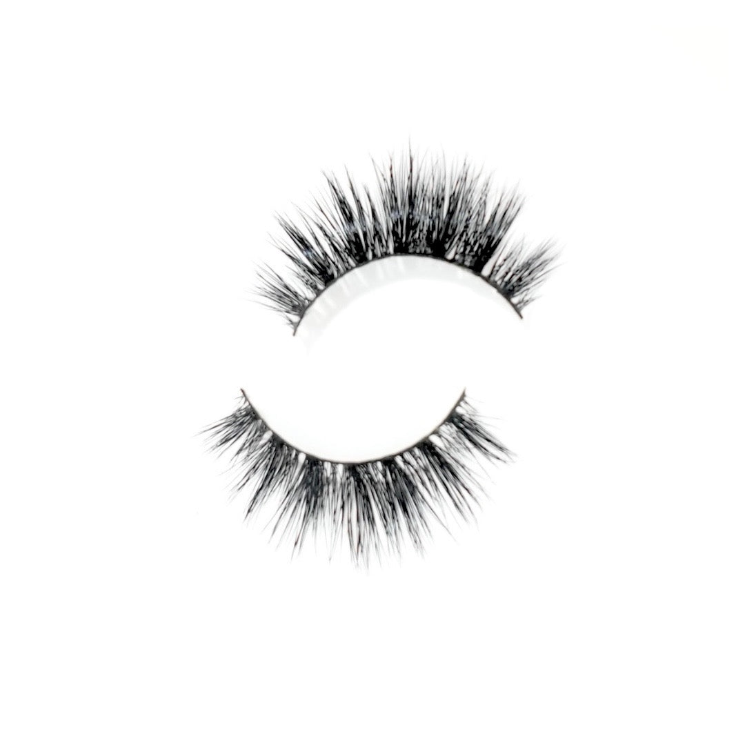 Sunflower Eyelashes – Eyeliket