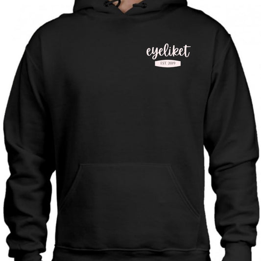 Eyeliket Hoodie