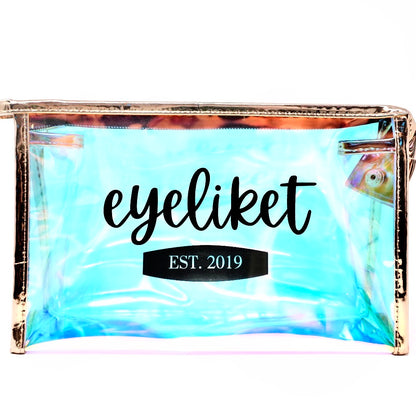 Eyeliket Makeup Bag