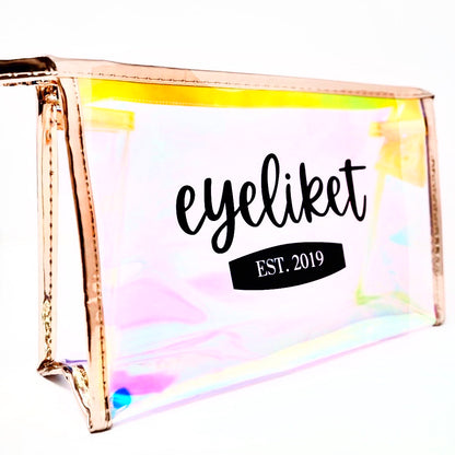 Eyeliket Makeup Bag